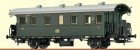 45803 Brawa Standard Passenger car 2nd class
